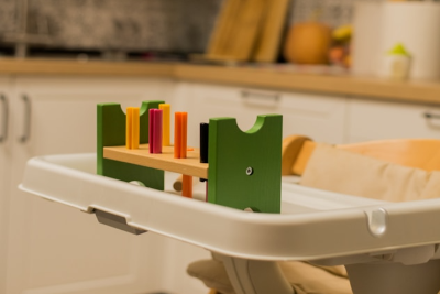 Stoel voor de kinderkamer