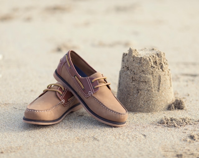 Waarom sommige schoenen jarenlang favoriet blijven