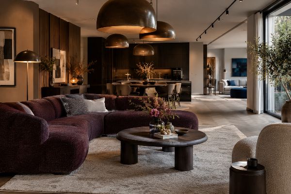 By Moon Interior over de woontrends van najaar 2026 en voorjaar 2027