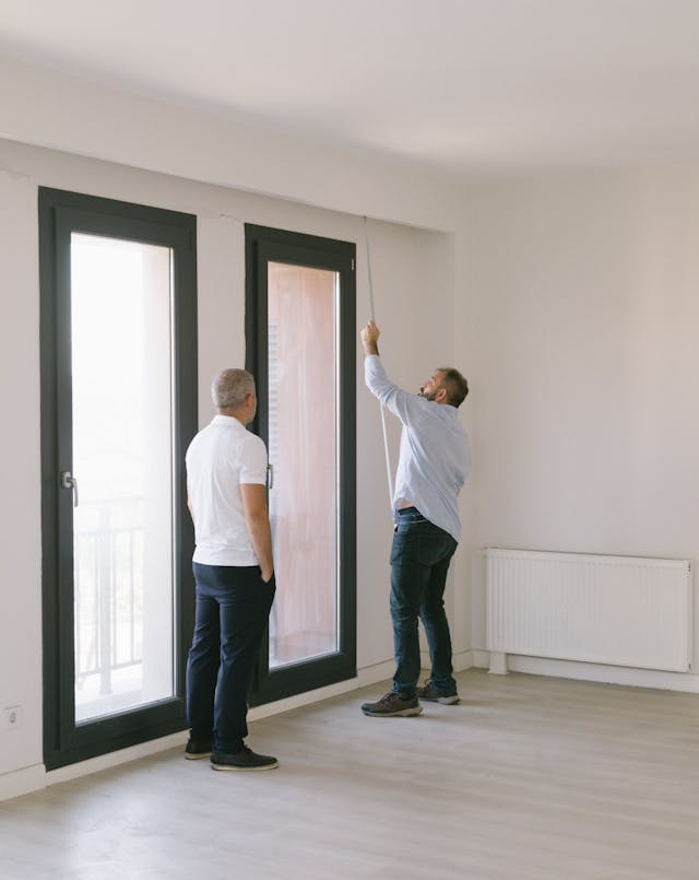Vijf tips voor het energiezuiniger maken van je woning