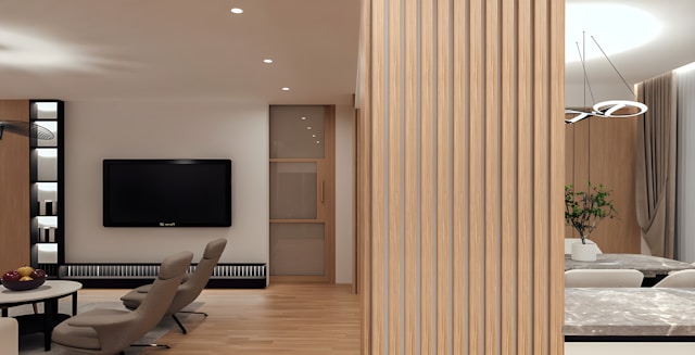 Neotenic design interieur tips