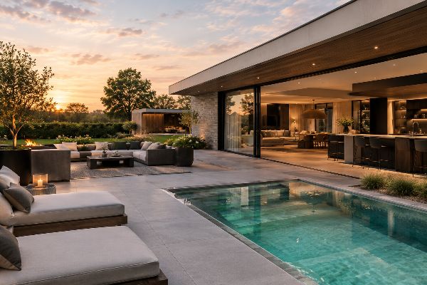 Best Interiors brengt luxe woon-inspiratie en topspecialisten samen