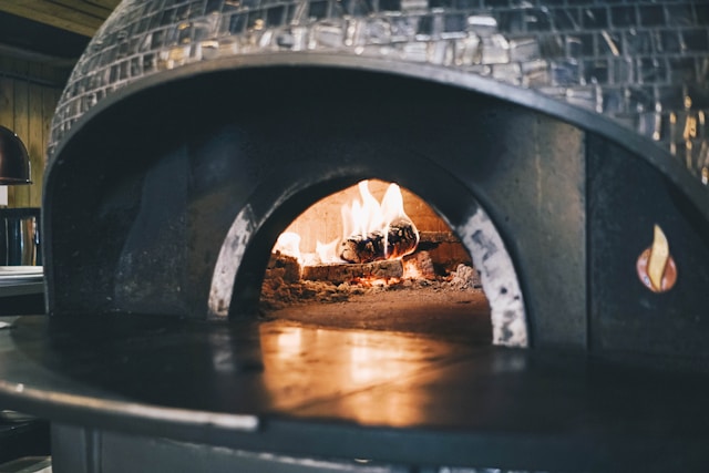 Keuzehulp voor de buiten pizzaoven
