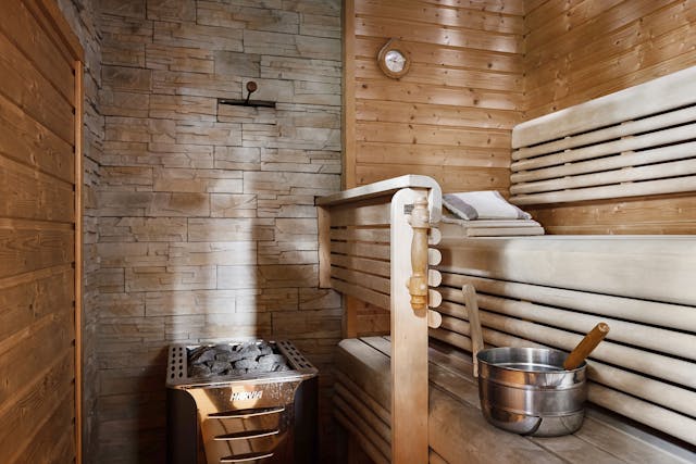 Ontdek de mogelijkheden van je eigen sauna bouwen