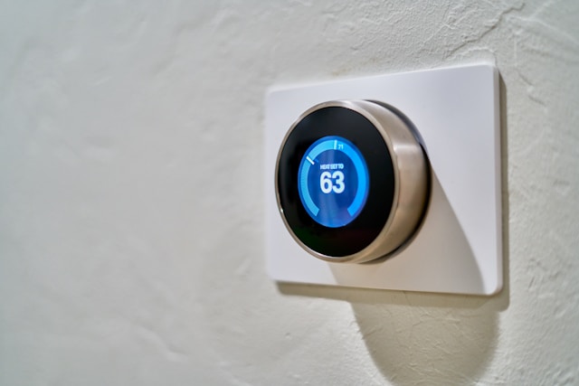 Technologische huis trends