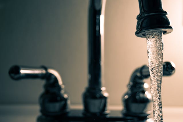 De voordelen van een waterontharder
